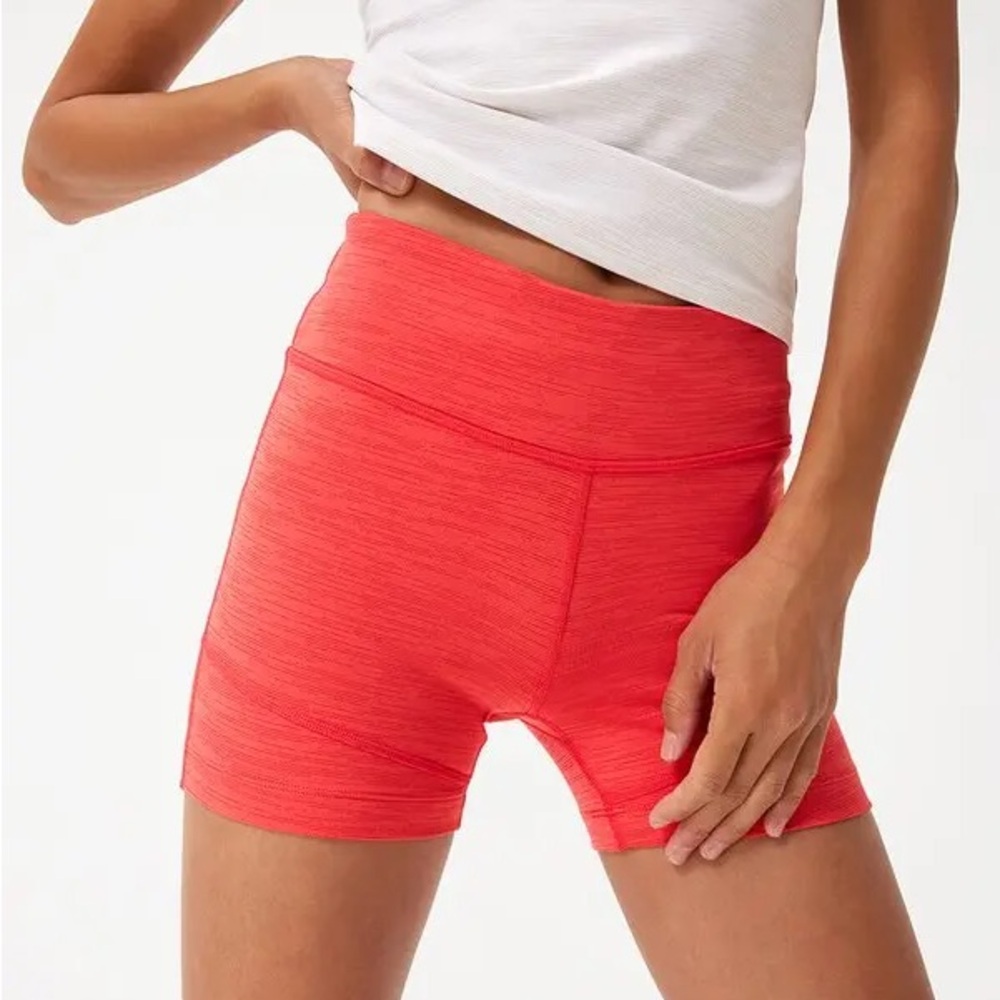 Outdoor Voices TechSweat Shorts